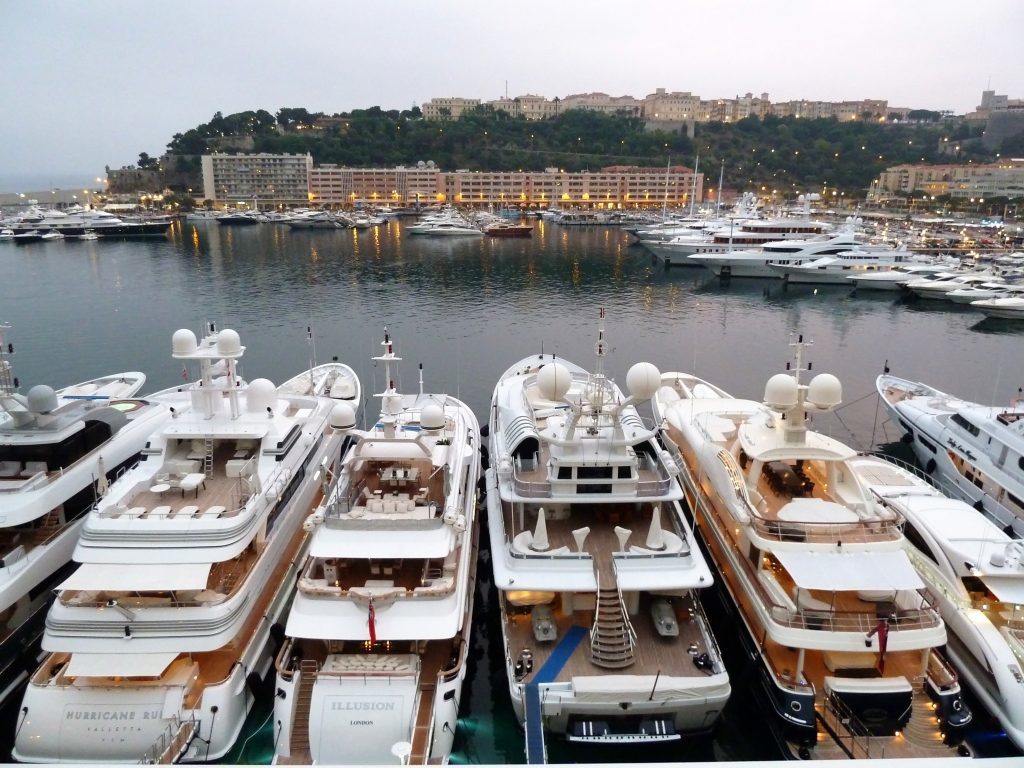 yacht sales monaco mega yachts