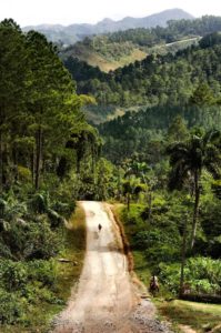 Cuba Yacht Charter, Baracoa, World Heritage Site, art, museum, galleries