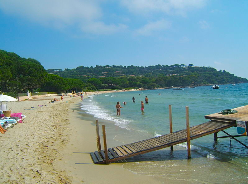 The French Riviera Luxury Yacht Charter Destination Tahiti Beach St The French Riviera Luxury Yacht Charter Destination Tahiti Beach St Tropez