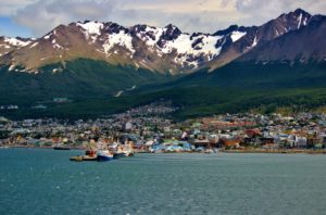 Antarctica Luxury Yacht Charter